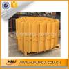 Excavator rubber Track Shoe SK160,SK330,SK200 track link,track chain #1 small image