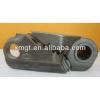 Loose link or link assy or track chain for Hitachi etc. #1 small image