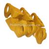 Excavator parts excavator track chain for ex120-5 sk200-8 track link #1 small image