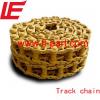 Bulldozer D4D track chain assembly #1 small image