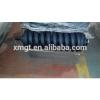 excavator undercarriage part track link track track adjuster part no.274-00011 for Dossan S225LC-V #1 small image