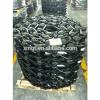 Top quality undercarriage parts track link track chain for CaT E320D xcavator spare parts