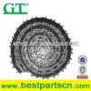 Sell Link D155A-3(5) &amp; Master with master dry track link track chain track group oem no.175-32-01903(LUB)