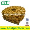 Excavator EC360 track chain /track link assembly track chain group