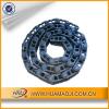 PC60-5 42L track chain PC60-5 link track link assembly #1 small image