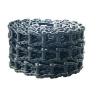 Steel track chain for undercarriage High quality #1 small image