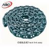 Bulldozer Track Link Track Chain Assy China manufacture #1 small image