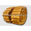 Crawler Excavator and Bulldozer Track Chain, Undercarriage Parts Track Chain Link (Hiatchi) #1 small image