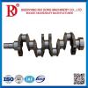 factory wholesale high precision competitive price custom OEM:6204-31-1201 steel engine crank shaft for 4D95L #1 small image