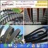fan belt/accessories/spare parts for xinchai A498BPG diesel engine for light truck / forklift /tractor / machine/komatsu #1 small image