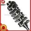 Factory price komatsu parts japan for 4D105 6134311110 engine crankshaft #1 small image
