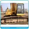 Top offical manufacture pc200-7 used excavator engine #1 small image
