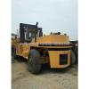 Used Komatsu forklift 40 ton, Original from Japan, in shanghai, very cheap price #1 small image