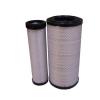 AF26555/AF26556 A030E283 AA90127 fleetguard Air filter for DAEWOO HYUNDAI engineering machinery #1 small image