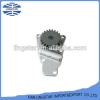 Good quality 4D95(12mm) straight teeth engine parts oil pump for KOMATSU #1 small image