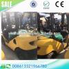 Good condition used diesel forklift komatsu fd30-16 3t 3 stages forklift japan original cheap sale in China