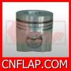 Tractor piston manufactures S6D95-6