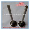 Intake and Exhaust Engine Valve NTA855 for OEM 6710-41-4210 6712-41-4110