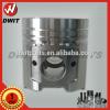 Factory price piston 4D94 94mm #1 small image
