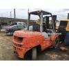 Good used toyota 5 Ton forklift/ used forklift 5t toyota,used 5 ton Komatsu forklift truck #1 small image