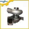 Excavator engine S6KT turbo charger 271621166820 for CAT E200B #1 small image