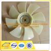 4BG1T Factory Supply Excavator Cooling Fan
