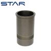 Cylinder Liner 6211-22-2220 for KomatsuEngine SAA6D140E-2