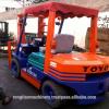used toyota 3 ton forklift, used toyota FD3 forklift, used toyota forklift #1 small image