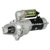 Engine auto starter motor replace part for KOMATSU 6D95 PC150 600-813-6210 0-24V 5.5Kw (12TEETH) #1 small image