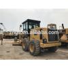 US made 140M motor grader used condition 140M 140G 140K motor grader for sale #1 small image