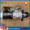 For Nikko Starter Motor Fit For Komatsu S6D140 Engine,600-813-3680,600-813-8130,600-813-9570 #1 small image