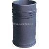 Cylinder Sleeve for Komatsu 6d125 #1 small image