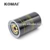filters factory spin on tube fuel filter SN25111 FC56290 600-311-3870 600-319-3870 for big machinery #1 small image