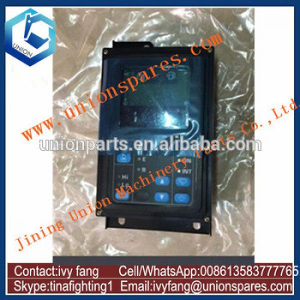 Hot Sale PC228US-3 Monitor 7835-10-2005 for PC130-7 PC200-7 PC300-7 PC400-7 #1 image