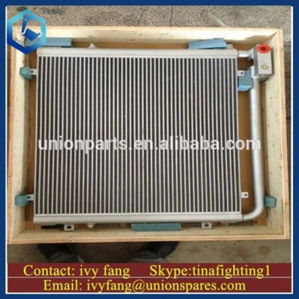 Genuine or High Quality OEM PC360-7 Condensor 208-979-7520 /20Y-979-6131 PC200-6 PC200-7 PC200-8 PC300-7 PC400-7 PC400-8 #1 image