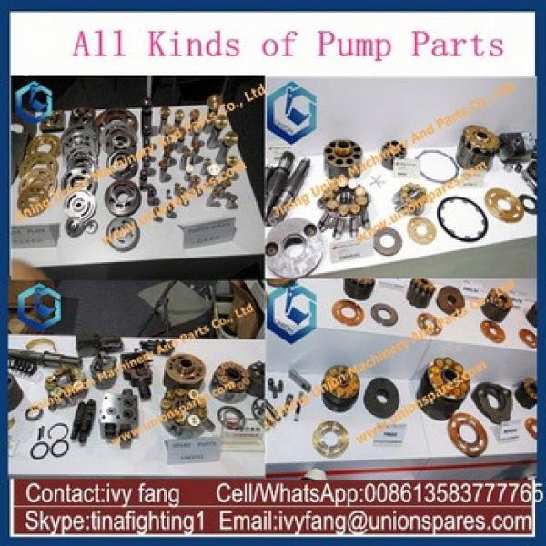 Hydraulic Pump Spare Parts Ball Guide 708-2G-13510 for Komatsu PC160-7 #1 image