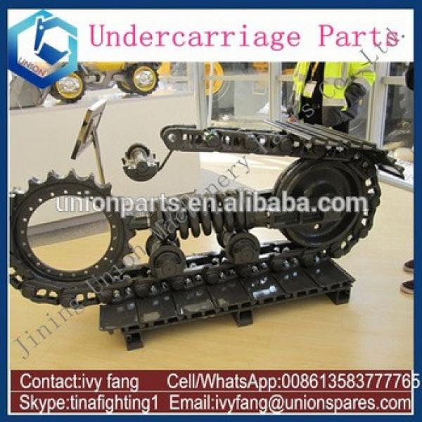 Made in China PC400-8 Track Link Assy 208-32-00510 PC400-7 PC450-7 #1 image