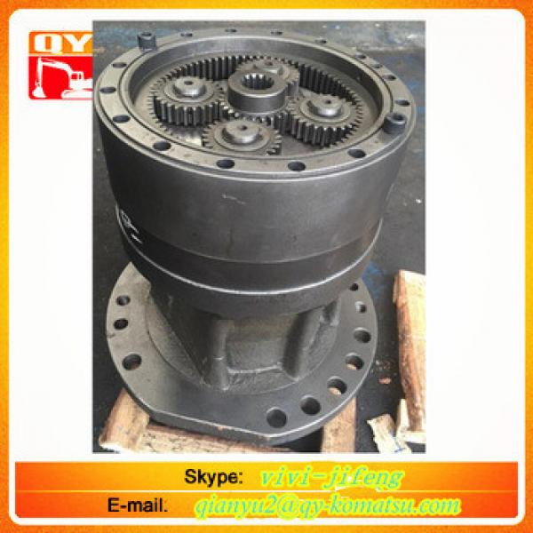 PC160-7 excavator swing motor part rotating reducer for sale #1 image