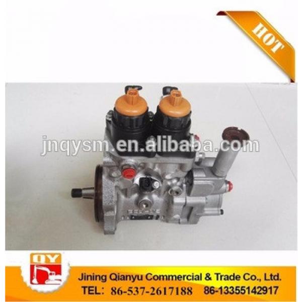 PC400-7 fuel injection pump,6156-71-1112,6156-71-1111,6156-71-1110 #1 image