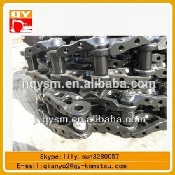 excavator undercarriage parts pc200 pc300 track chian pc360 track link #1 image