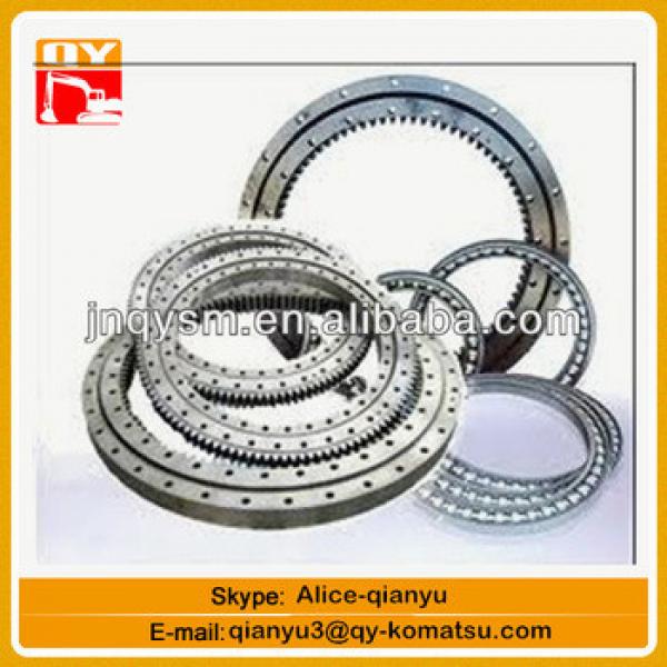 pc200-8 pc360-7 excavator swing bearing from China supplier #1 image