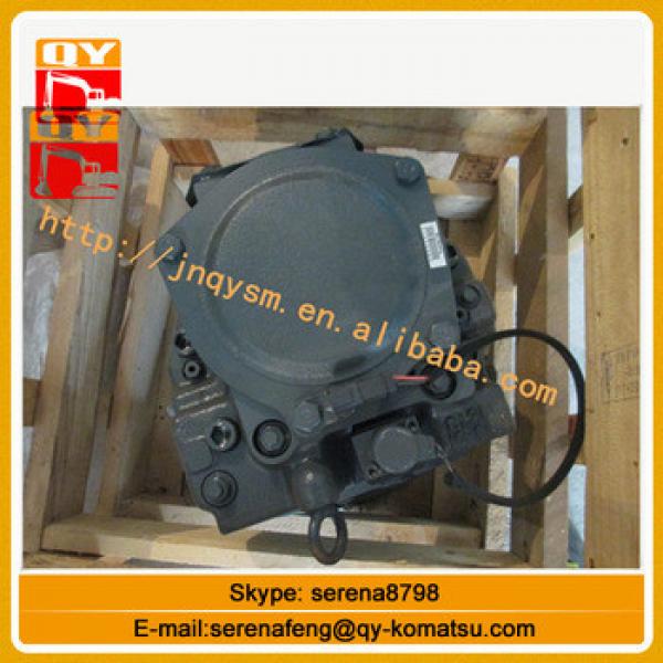 708-1G-00014 Hydraulic Mian Pump for Excavator PW160-7 PC160-7 #1 image