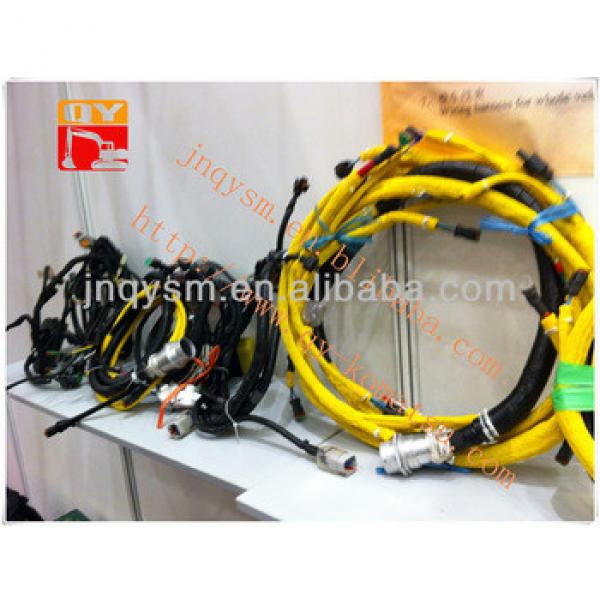 excavator PC200-7 PC300-7 wiring harness 20Y-06-31120 #1 image