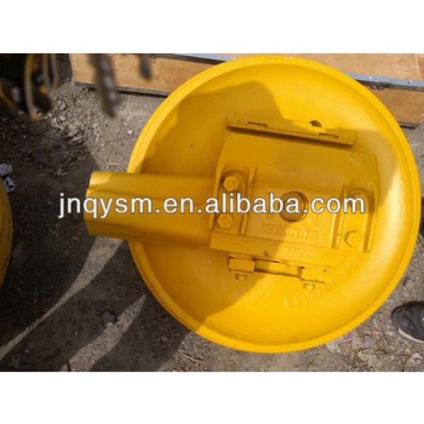 Supply excavator undercarriage parts with high quality #1 image