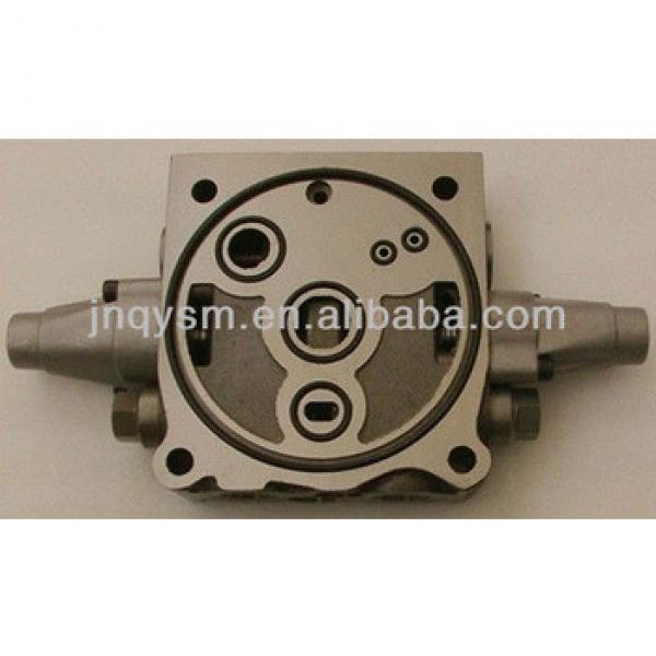 hydraulic excavator valve PC160-7 model 723-51-03200 #1 image