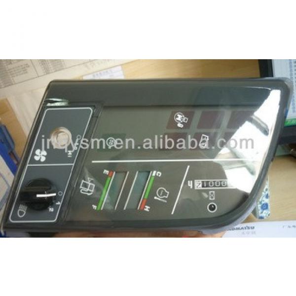Excavator Monitor 7835-75-2003 For PC60-7 PC120-6 PC130-6 PC200-6 PC220-6 6D102 #1 image