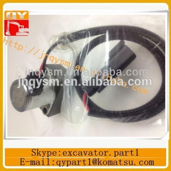 China supplier PC200-7 PC300-7 PC360-7 PC400-7 solenoid valve 20Y-60-32121 for excavator #1 image