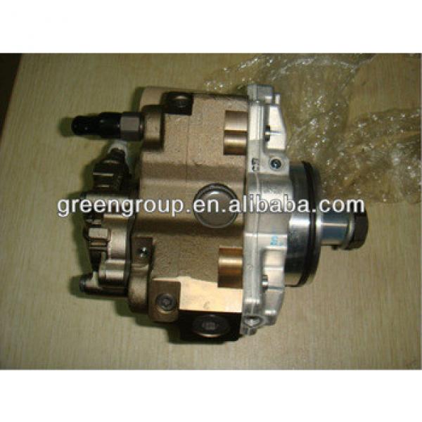 PC200-7 Diesel pump ,6738-71-1110, spare parts,injector pump #1 image