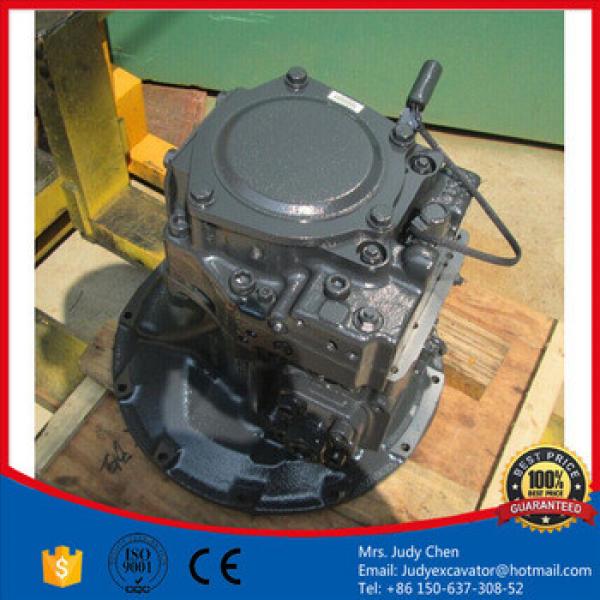 Excavator PW160-7 PC160-7 Hydraulic Pump 708-1G-00014 Genuine Main Pump #1 image