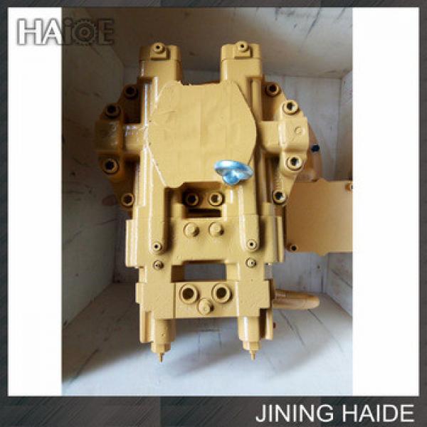 High Quality 330C Excavator parts 330C Hydraulic main pump #1 image